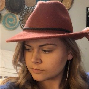 Rust Fedora